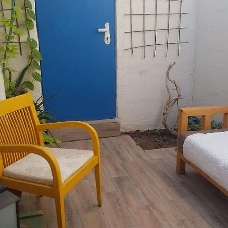Apartament כרמונ'ס פטיו - Carmona'S Patio Ejlat Zewnętrze zdjęcie