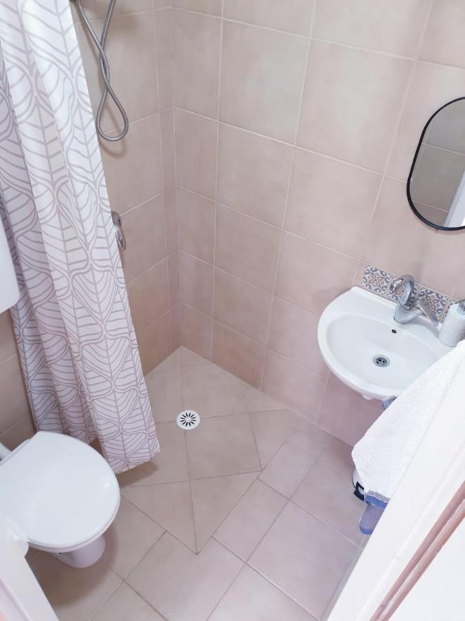 Apartament כרמונ'ס פטיו - Carmona'S Patio Ejlat Pokój zdjęcie