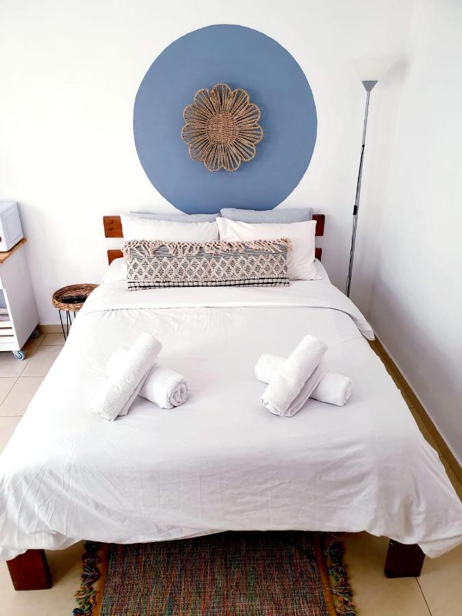 Apartament כרמונ'ס פטיו - Carmona'S Patio Ejlat Pokój zdjęcie